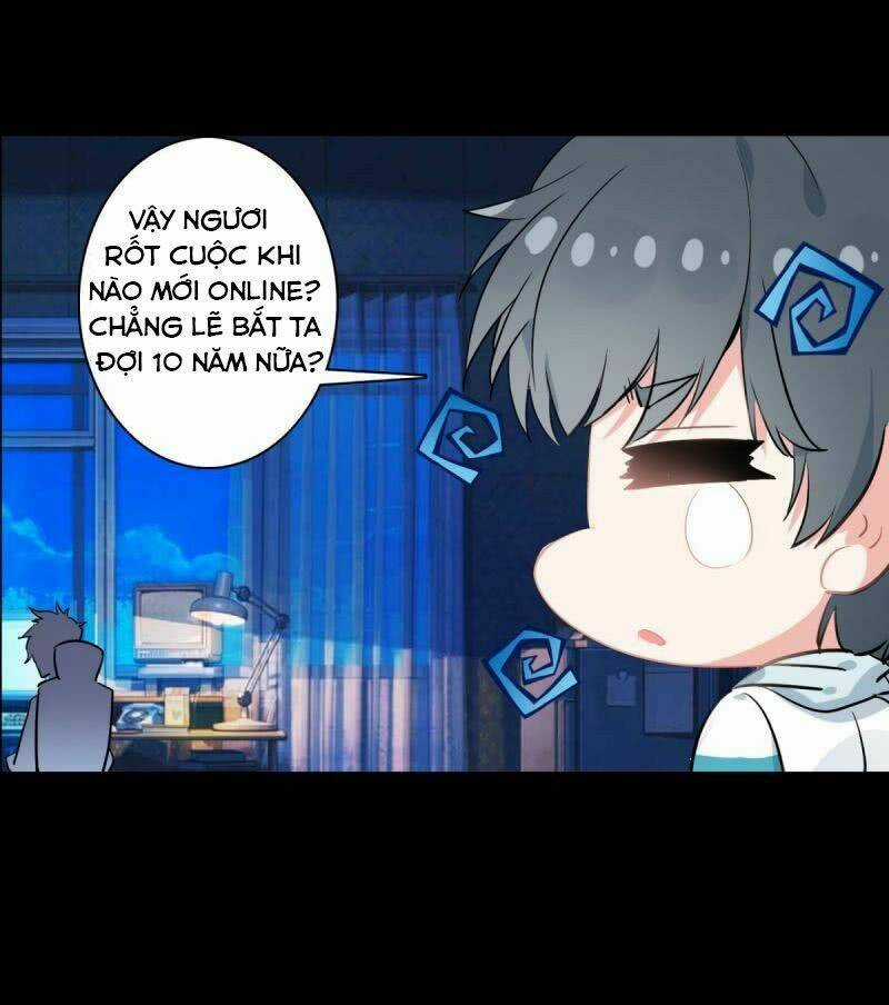 Thiên Ngoại Giang Hồ Chapter 5 trang 24