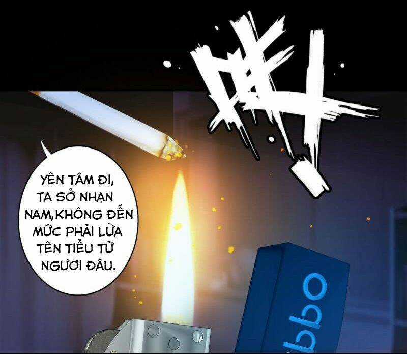 Thiên Ngoại Giang Hồ Chapter 5 trang 27