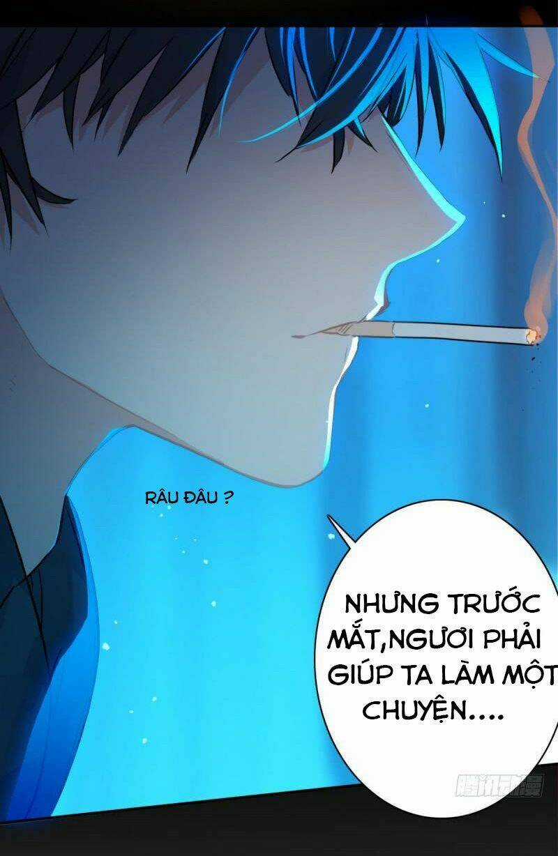 Thiên Ngoại Giang Hồ Chapter 5 trang 28