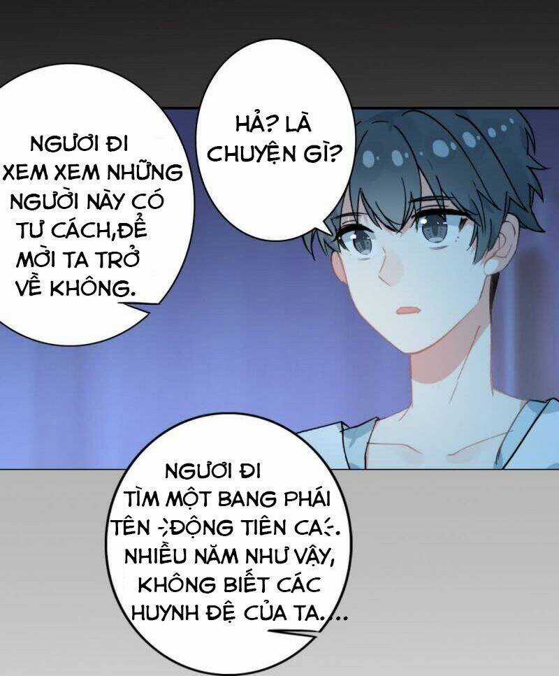 Thiên Ngoại Giang Hồ Chapter 5 trang 29