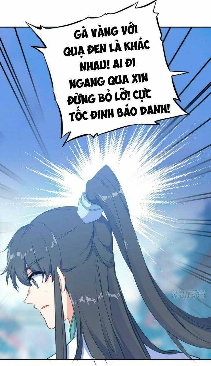 Thiên Ngoại Giang Hồ Chapter 5 trang 31