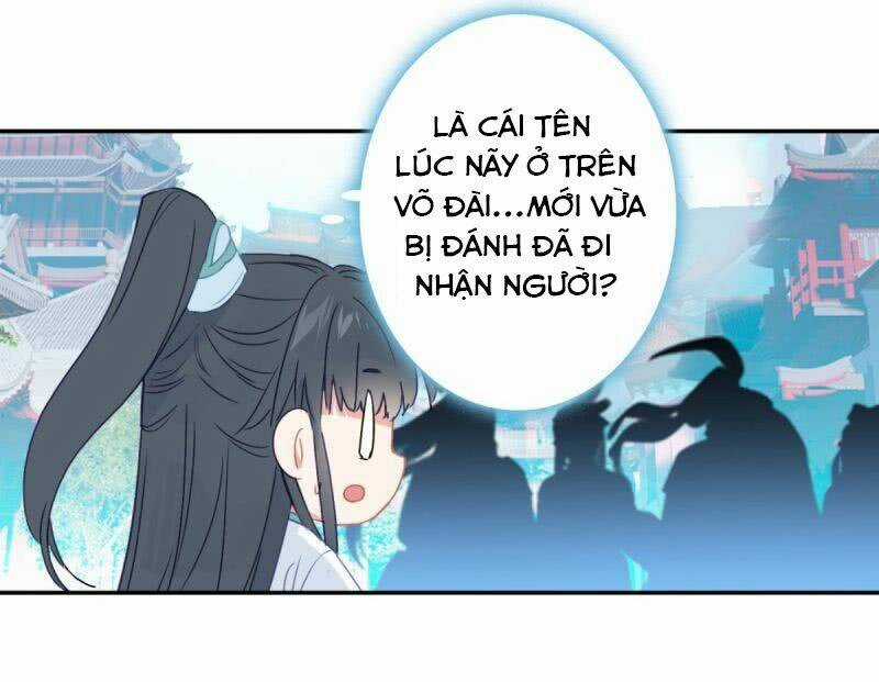 Thiên Ngoại Giang Hồ Chapter 5 trang 34