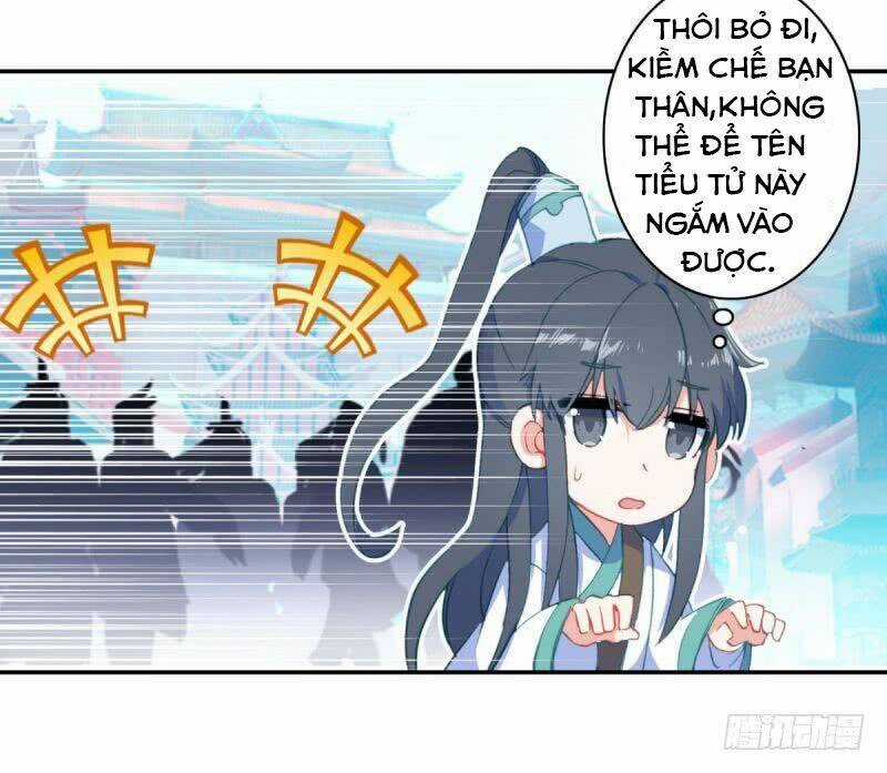 Thiên Ngoại Giang Hồ Chapter 5 trang 37