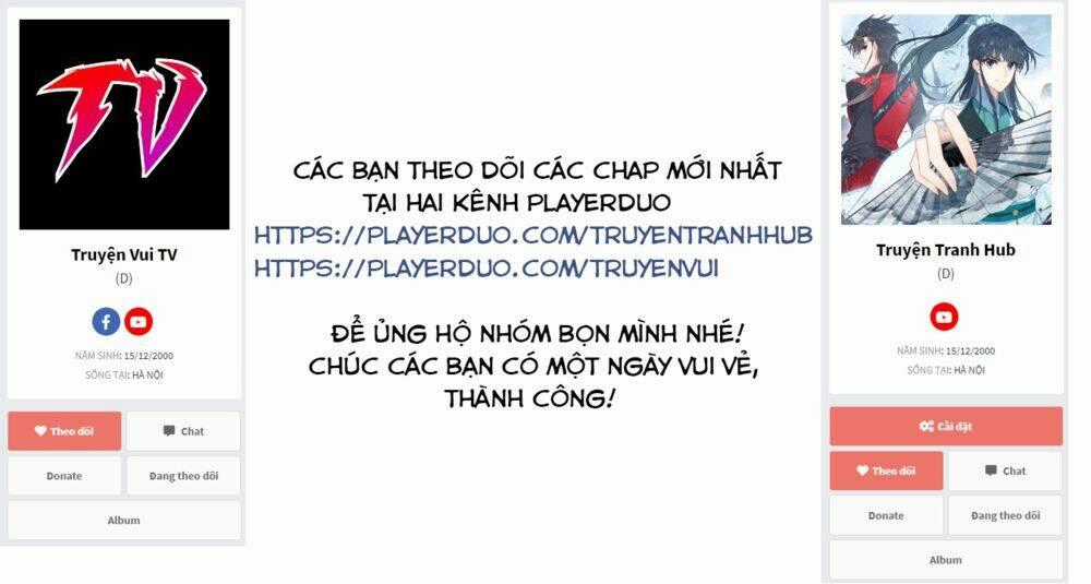 Thiên Ngoại Giang Hồ Chapter 5 trang 42