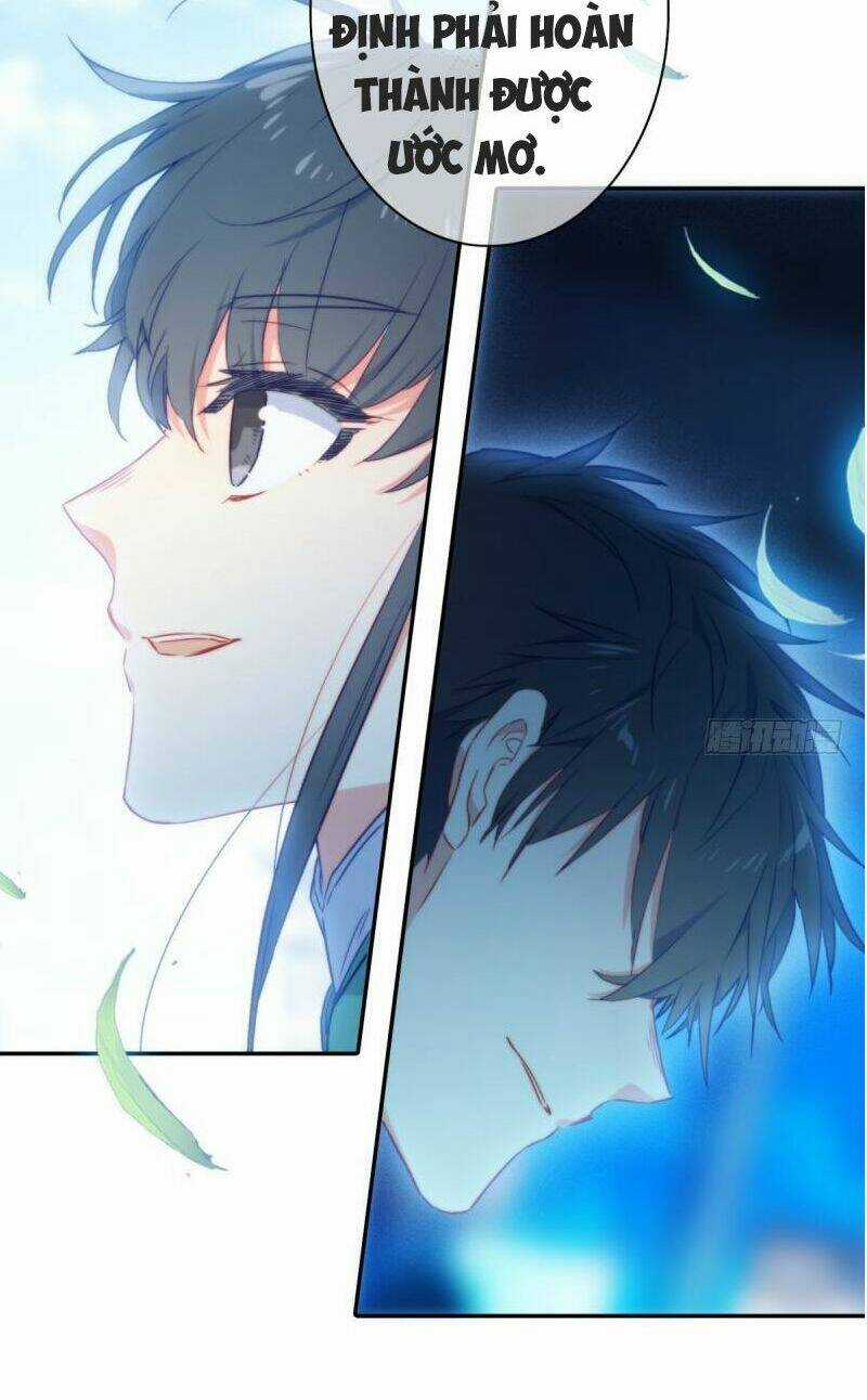 Thiên Ngoại Giang Hồ Chapter 5 trang 6