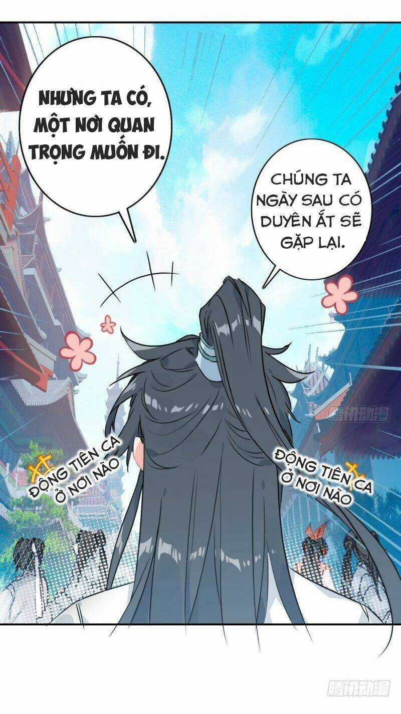Thiên Ngoại Giang Hồ Chapter 5 trang 8