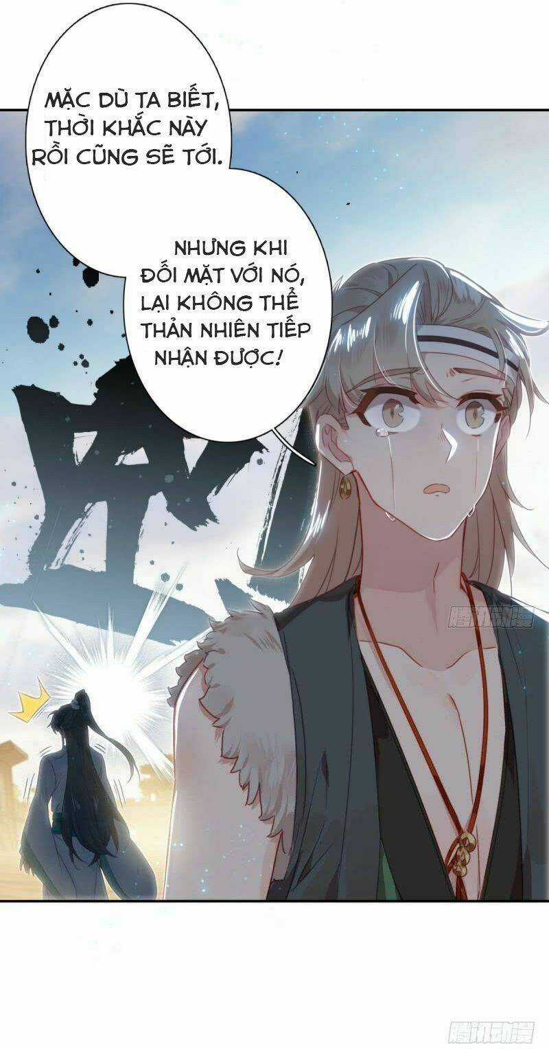 Thiên Ngoại Giang Hồ Chapter 6 trang 10