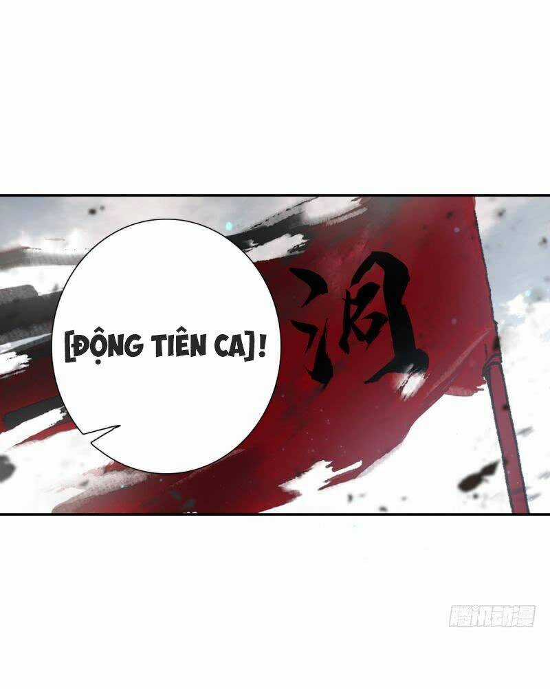 Thiên Ngoại Giang Hồ Chapter 6 trang 12