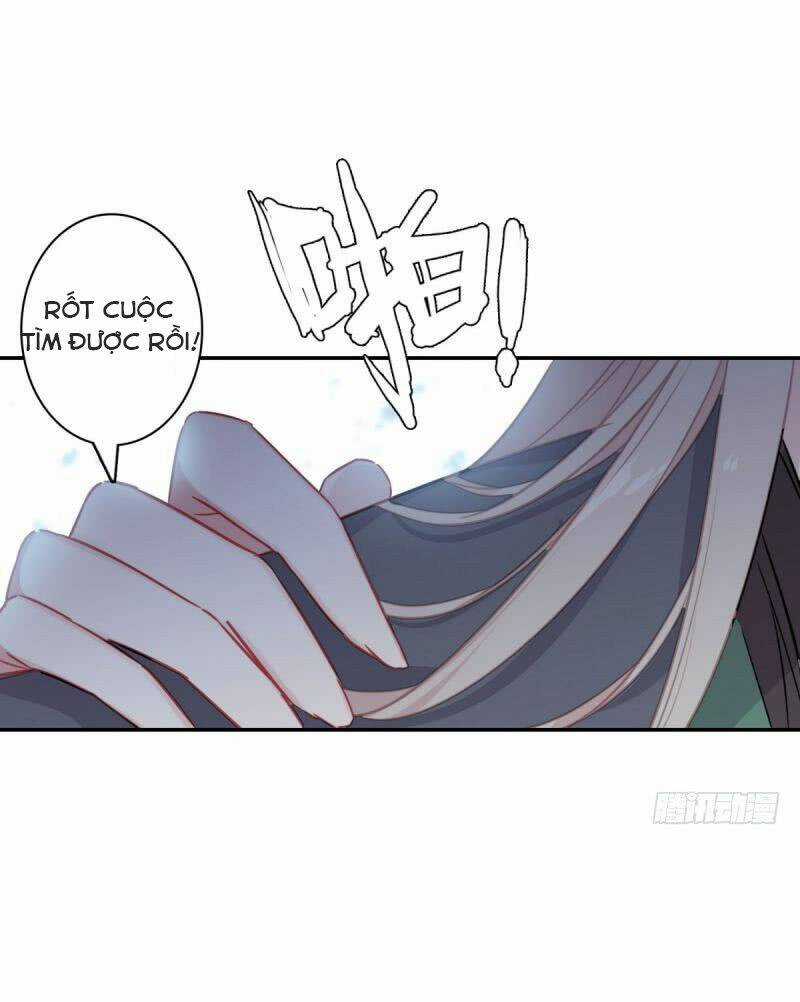 Thiên Ngoại Giang Hồ Chapter 6 trang 14