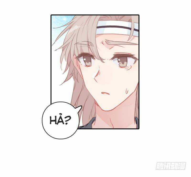 Thiên Ngoại Giang Hồ Chapter 6 trang 15