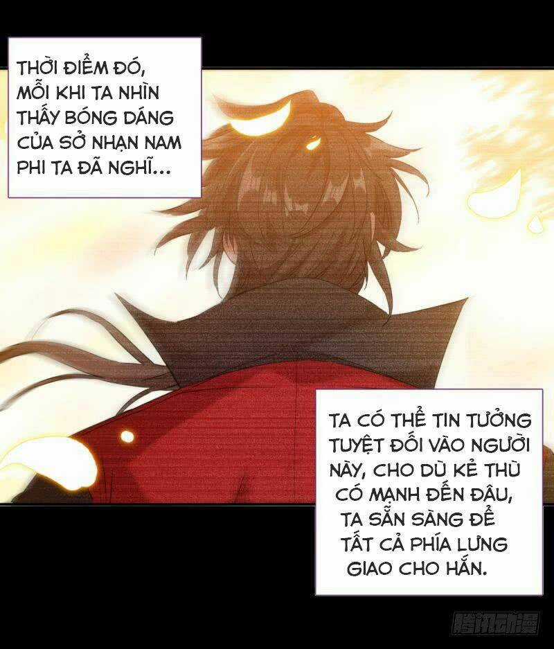 Thiên Ngoại Giang Hồ Chapter 6 trang 24