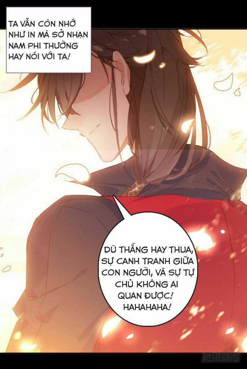 Thiên Ngoại Giang Hồ Chapter 6 trang 25