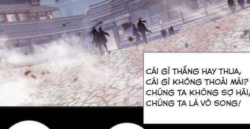 Thiên Ngoại Giang Hồ Chapter 6 trang 27