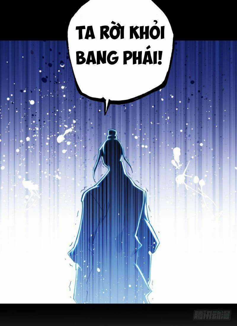 Thiên Ngoại Giang Hồ Chapter 6 trang 30