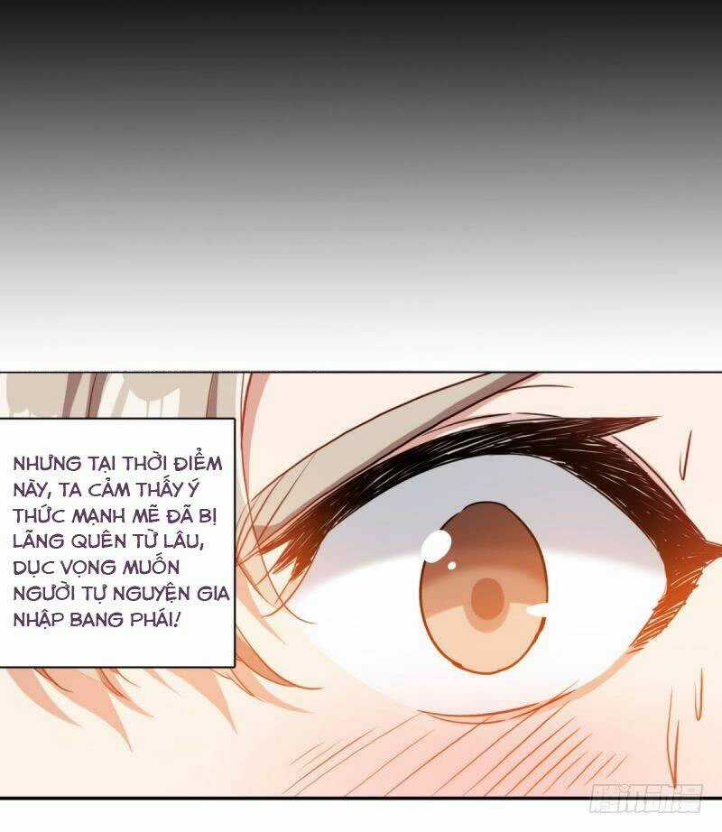 Thiên Ngoại Giang Hồ Chapter 6 trang 31