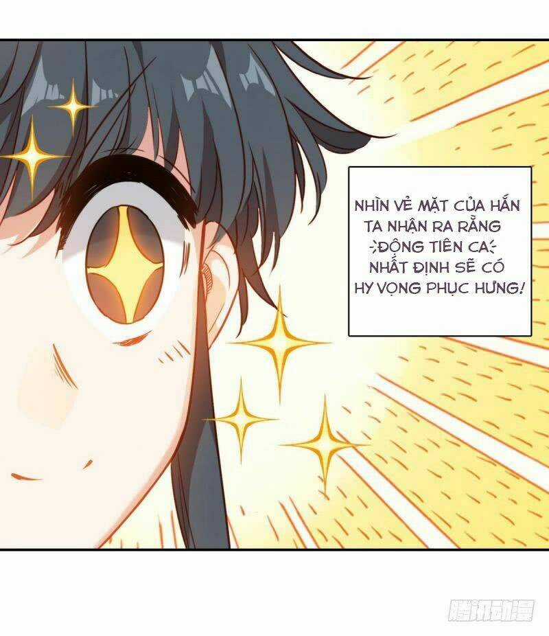 Thiên Ngoại Giang Hồ Chapter 6 trang 32