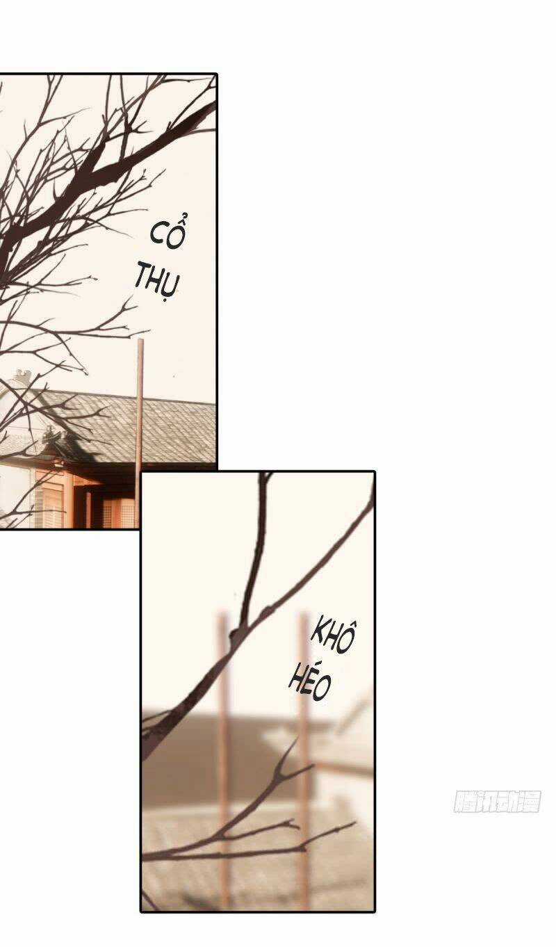 Thiên Ngoại Giang Hồ Chapter 6 trang 5