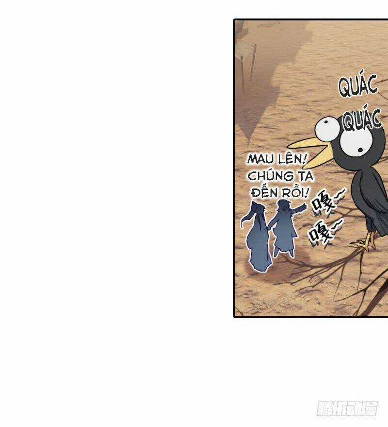 Thiên Ngoại Giang Hồ Chapter 6 trang 6