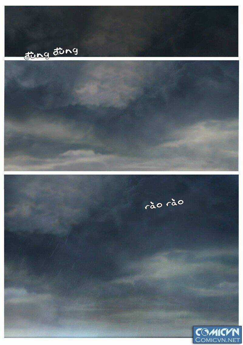 Thiên Ngọc Truyền Kỳ Chapter 2 trang 15