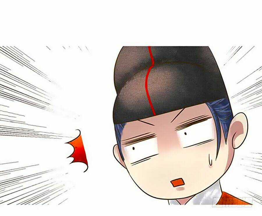 Thiên Niên Minh Vương Cộng Chẩm Miên Chapter 15 trang 15