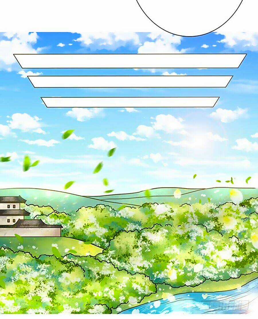 Thiên Niên Minh Vương Cộng Chẩm Miên Chapter 15 trang 22