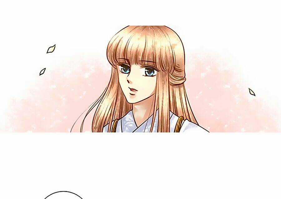 Thiên Niên Minh Vương Cộng Chẩm Miên Chapter 15 trang 25