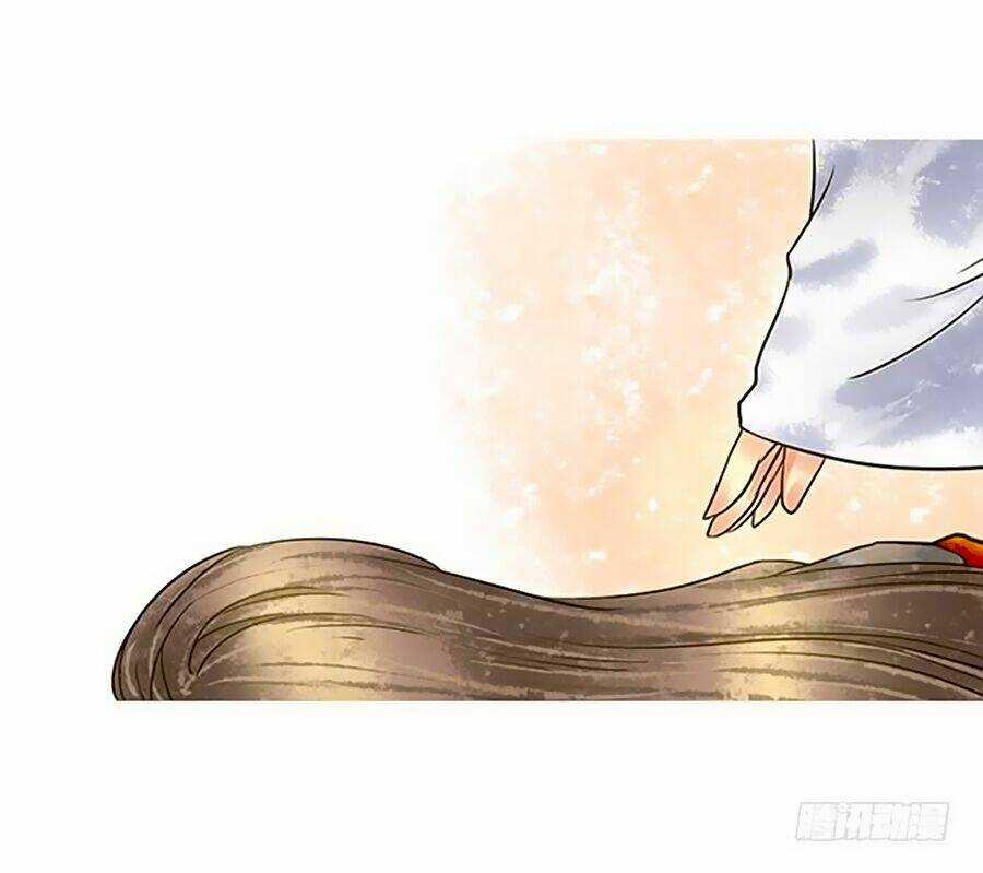 Thiên Niên Minh Vương Cộng Chẩm Miên Chapter 15 trang 40