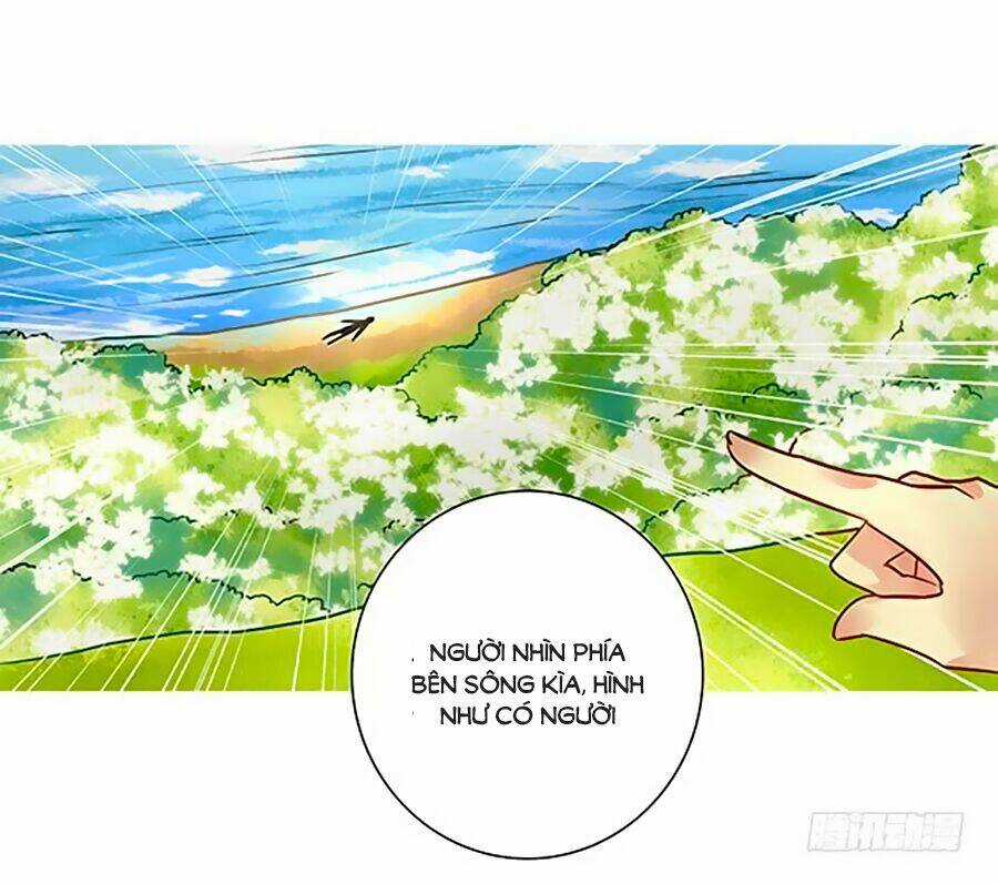Thiên Niên Minh Vương Cộng Chẩm Miên Chapter 15 trang 80