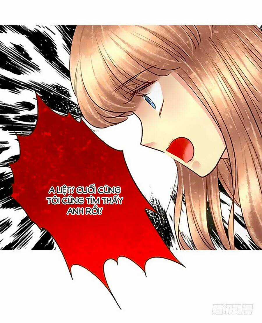 Thiên Niên Minh Vương Cộng Chẩm Miên Chapter 15 trang 88