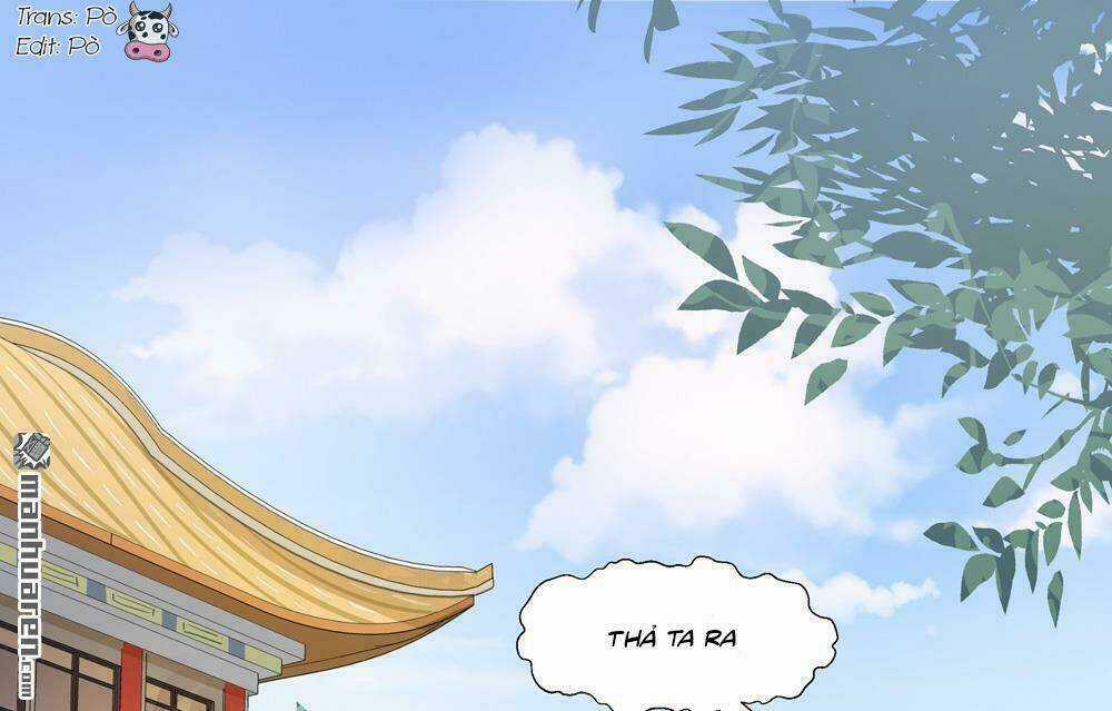 Thiên Niên Tình Duyên - Công Tử Thỉnh Lãnh Tĩnh Chapter 1 trang 33