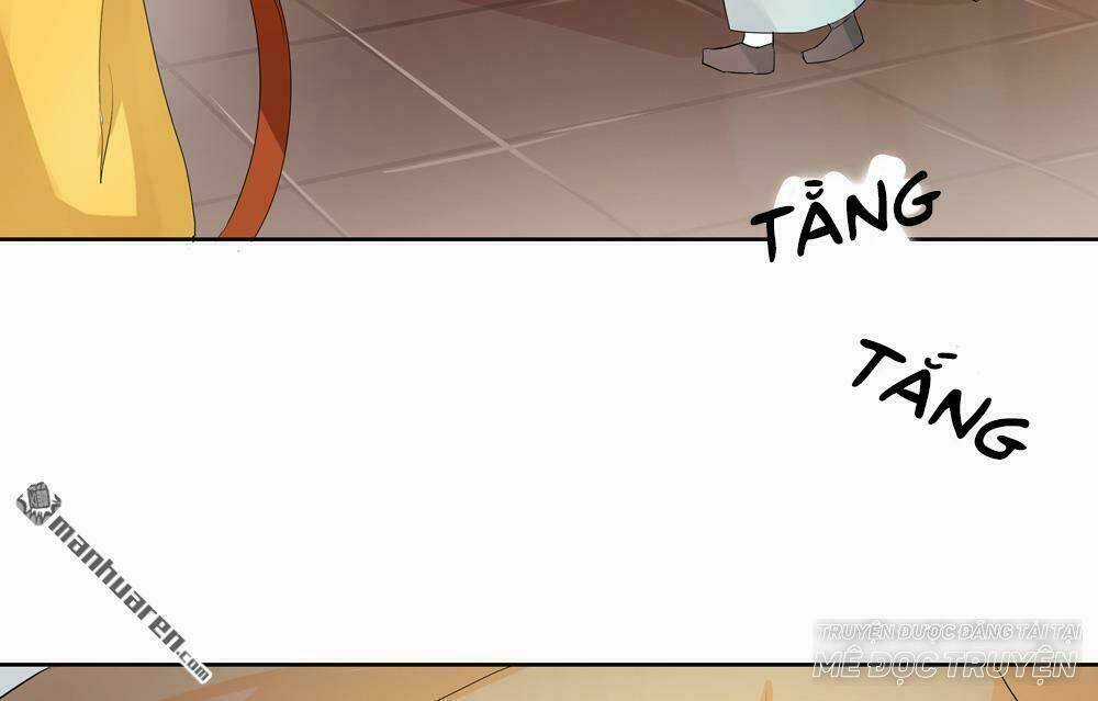 Thiên Niên Tình Duyên - Công Tử Thỉnh Lãnh Tĩnh Chapter 1 trang 40