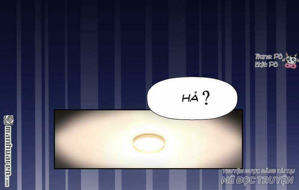 Thiên Niên Tình Duyên - Công Tử Thỉnh Lãnh Tĩnh Chapter 1 trang 60