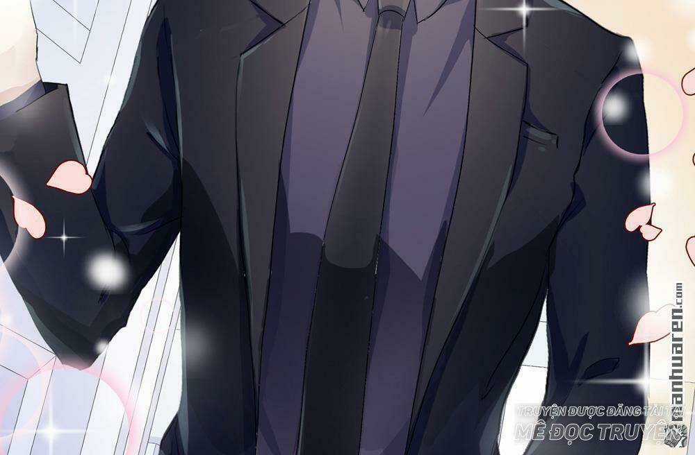 Thiên Niên Tình Duyên - Công Tử Thỉnh Lãnh Tĩnh Chapter 2 trang 10