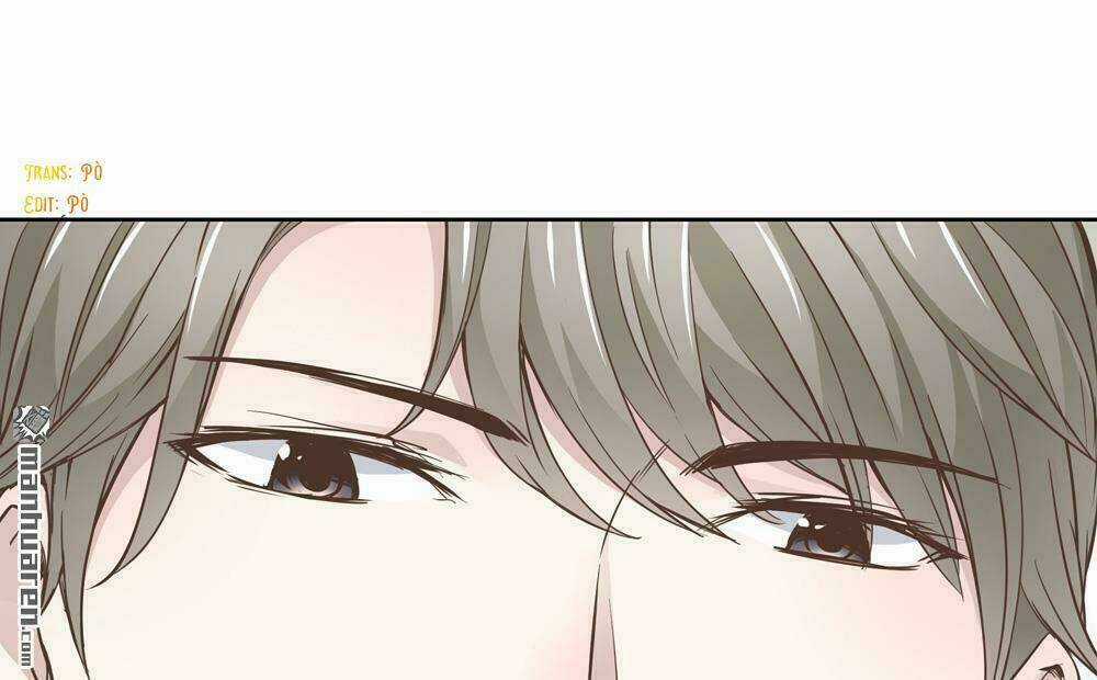 Thiên Niên Tình Duyên - Công Tử Thỉnh Lãnh Tĩnh Chapter 2 trang 12