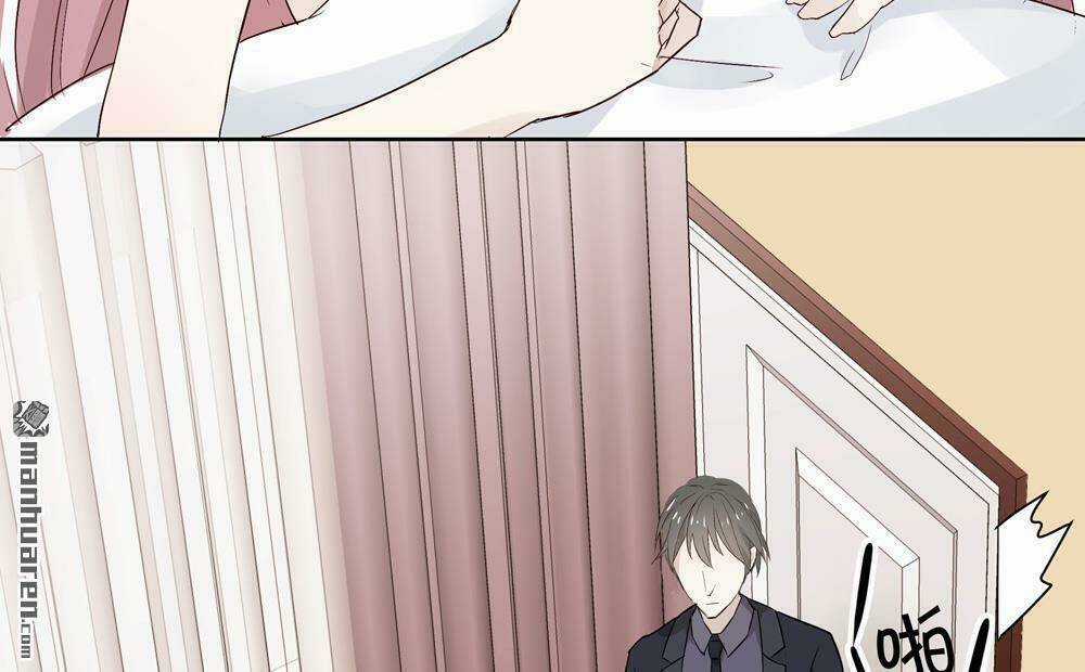 Thiên Niên Tình Duyên - Công Tử Thỉnh Lãnh Tĩnh Chapter 2 trang 14