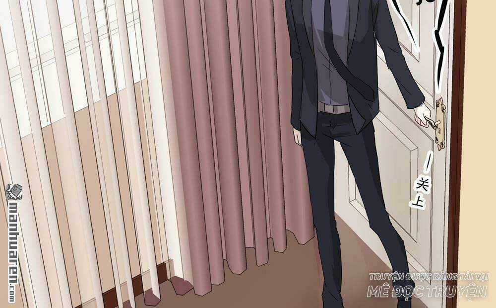 Thiên Niên Tình Duyên - Công Tử Thỉnh Lãnh Tĩnh Chapter 2 trang 15