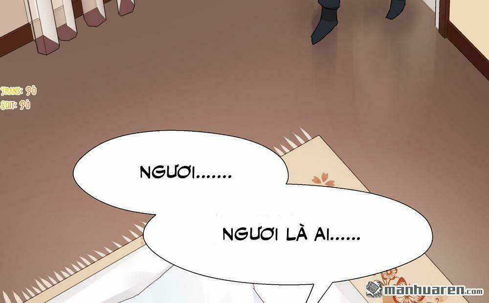 Thiên Niên Tình Duyên - Công Tử Thỉnh Lãnh Tĩnh Chapter 2 trang 16