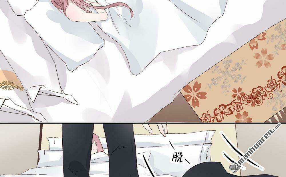 Thiên Niên Tình Duyên - Công Tử Thỉnh Lãnh Tĩnh Chapter 2 trang 18