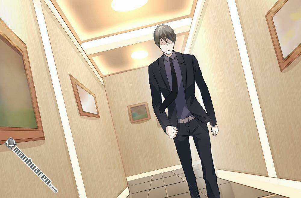 Thiên Niên Tình Duyên - Công Tử Thỉnh Lãnh Tĩnh Chapter 2 trang 2