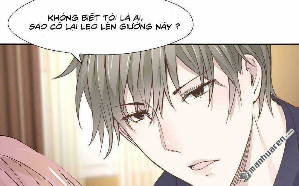 Thiên Niên Tình Duyên - Công Tử Thỉnh Lãnh Tĩnh Chapter 2 trang 21