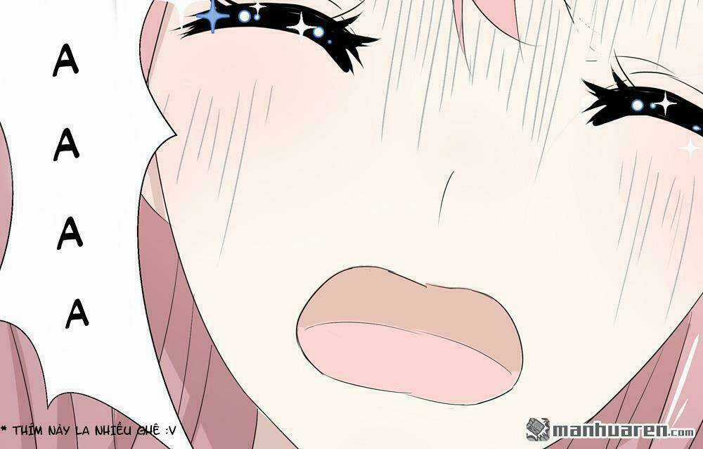 Thiên Niên Tình Duyên - Công Tử Thỉnh Lãnh Tĩnh Chapter 2 trang 28