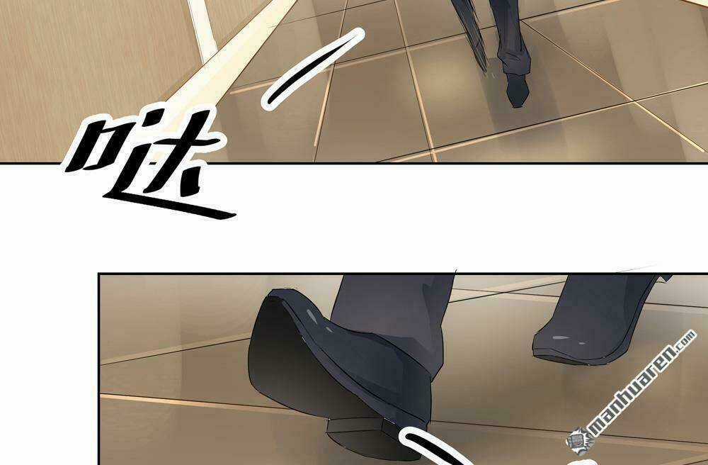 Thiên Niên Tình Duyên - Công Tử Thỉnh Lãnh Tĩnh Chapter 2 trang 3