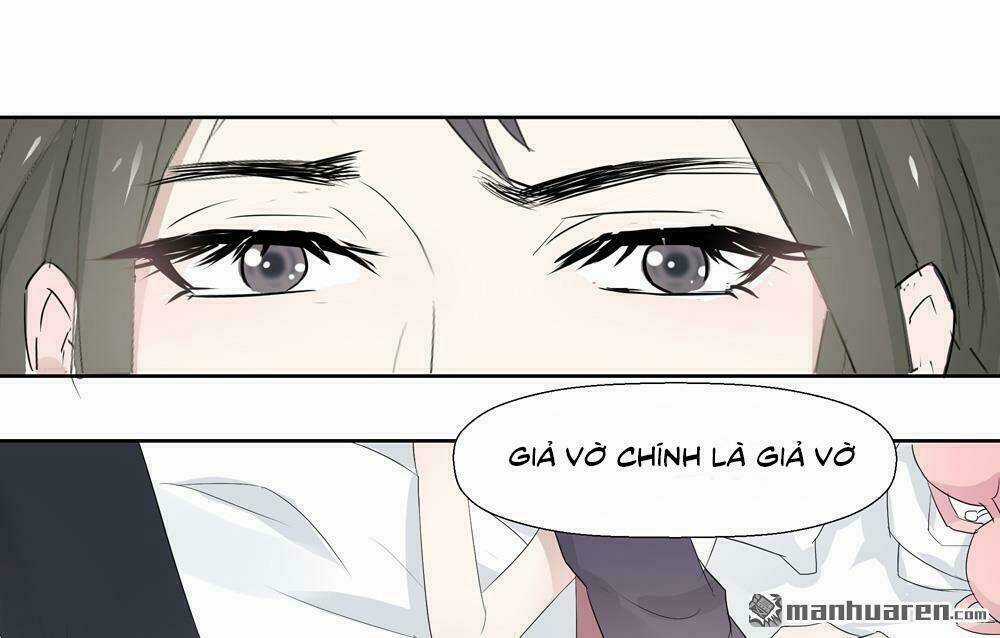 Thiên Niên Tình Duyên - Công Tử Thỉnh Lãnh Tĩnh Chapter 2 trang 31