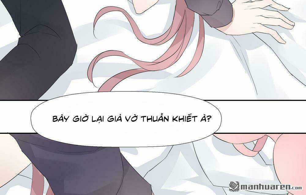 Thiên Niên Tình Duyên - Công Tử Thỉnh Lãnh Tĩnh Chapter 2 trang 32