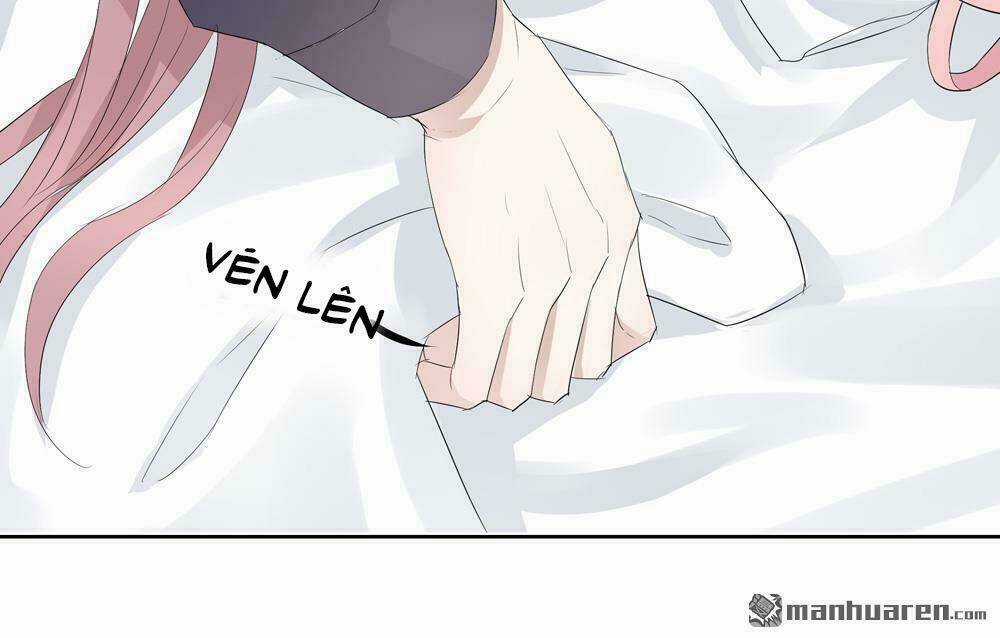 Thiên Niên Tình Duyên - Công Tử Thỉnh Lãnh Tĩnh Chapter 2 trang 33