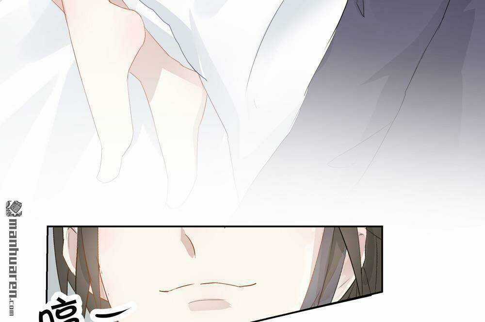 Thiên Niên Tình Duyên - Công Tử Thỉnh Lãnh Tĩnh Chapter 2 trang 38