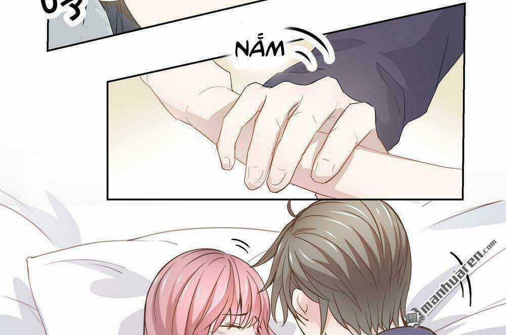 Thiên Niên Tình Duyên - Công Tử Thỉnh Lãnh Tĩnh Chapter 2 trang 39