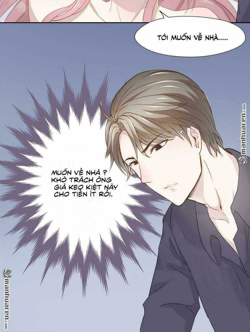 Thiên Niên Tình Duyên - Công Tử Thỉnh Lãnh Tĩnh Chapter 2 trang 42