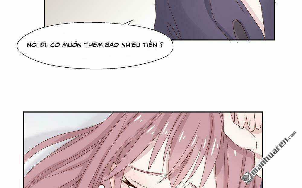 Thiên Niên Tình Duyên - Công Tử Thỉnh Lãnh Tĩnh Chapter 2 trang 44