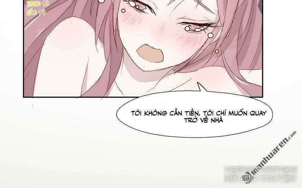 Thiên Niên Tình Duyên - Công Tử Thỉnh Lãnh Tĩnh Chapter 2 trang 45